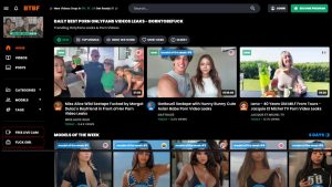 borntobefuck avis