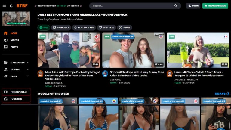 borntobefuck avis